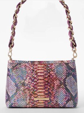 BRAHMIN MOD LORELEI SHOULDER BAG